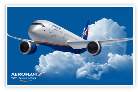 Aeroflot